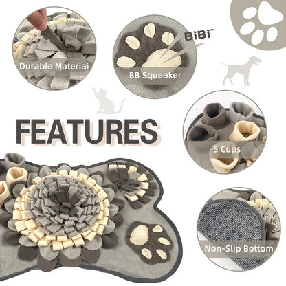 Sniffi Dog Mat