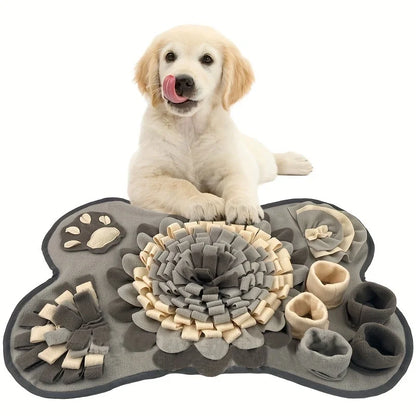 Sniffi Dog Mat