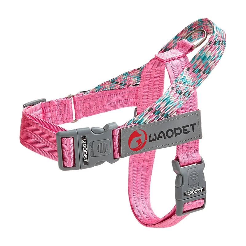 Dogtasy Premium Dog Harness