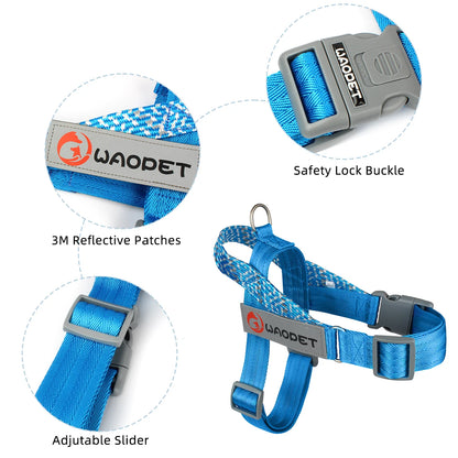 Dogtasy Premium Dog Harness