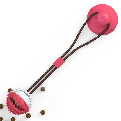 ChewClean Food Dispensing Doy Ball Toy
