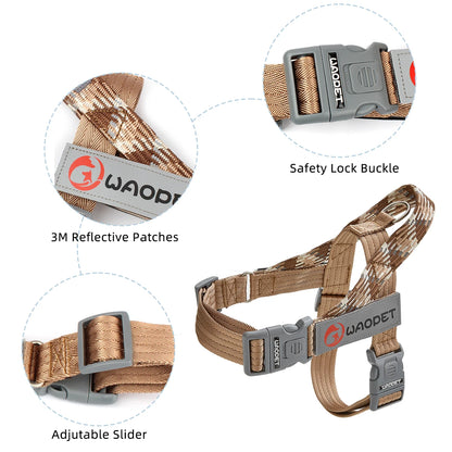 Dogtasy Premium Dog Harness