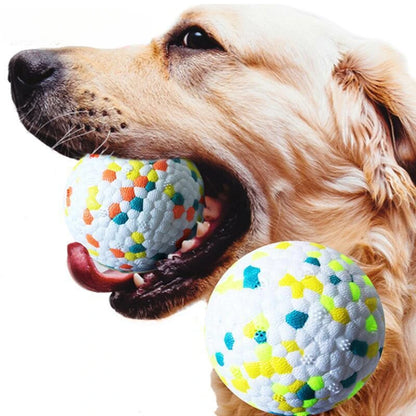 ToughBite Chew Ball