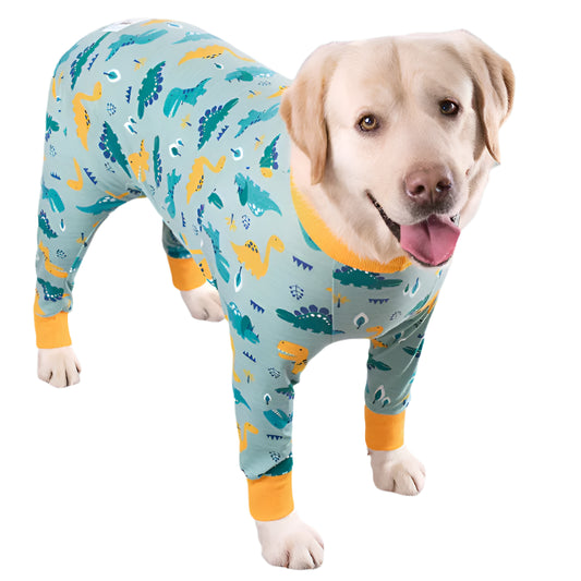 FlexiPaws Dog Jumpsuit