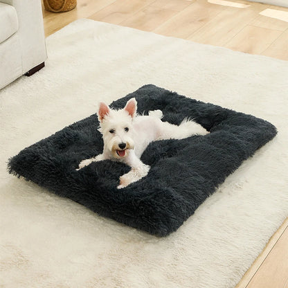 FurryDreams Dog Bed