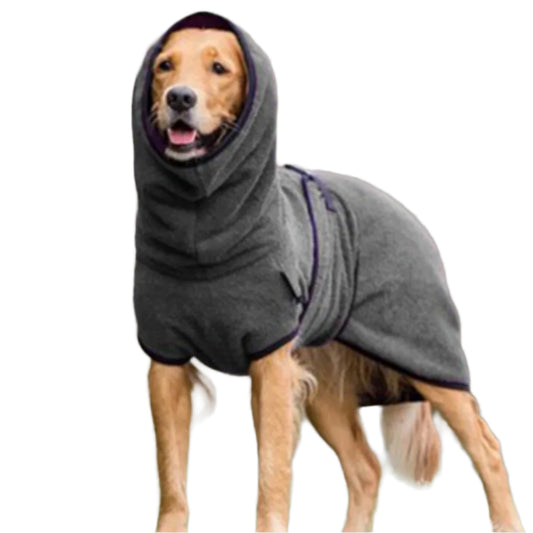 CozyPaws Dog Fleece Winter Coat