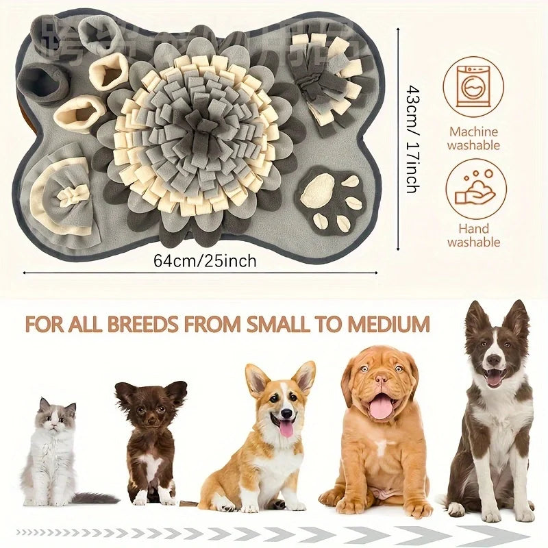 Sniffi Dog Mat