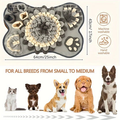 Sniffi Dog Mat