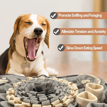 Sniffi Dog Mat