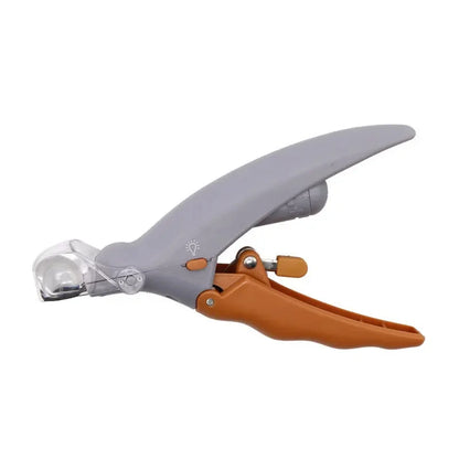 GlowTrim Dog Nail Clipper