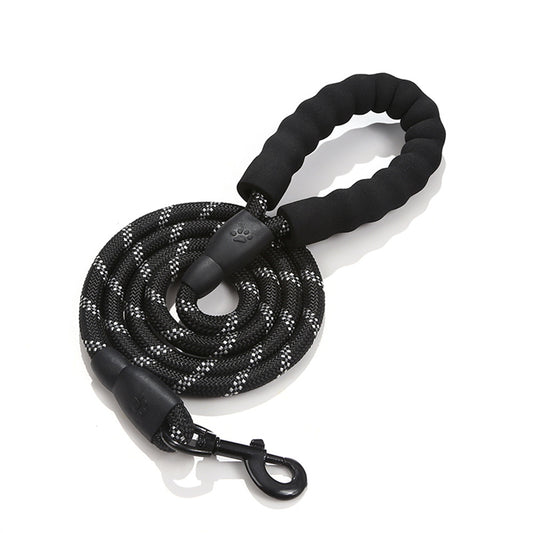 Comfortable Nylon Dog Leash