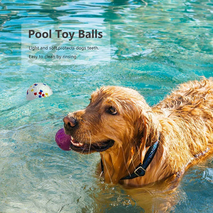 ToughBite Chew Ball