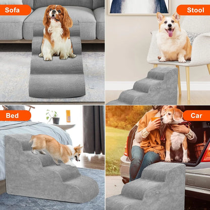 StepEase Dog Ramp