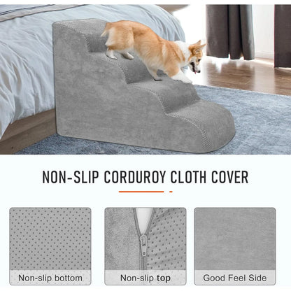 StepEase Dog Ramp