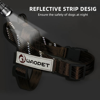 Dogtasy Premium Dog Harness