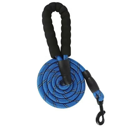 Comfortable Nylon Dog Leash