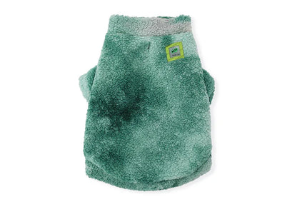 PawWarm Giant Dog Wool Jacket