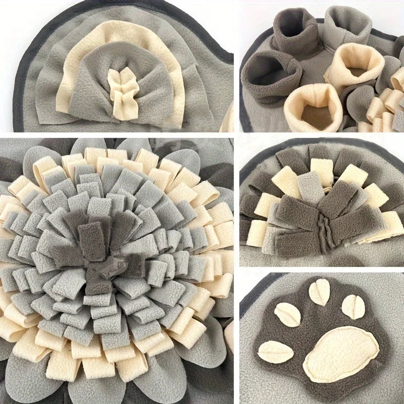 Sniffi Dog Mat