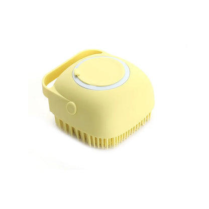 ScrubPaw Dog Bath Brush