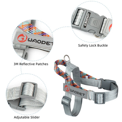 Dogtasy Premium Dog Harness