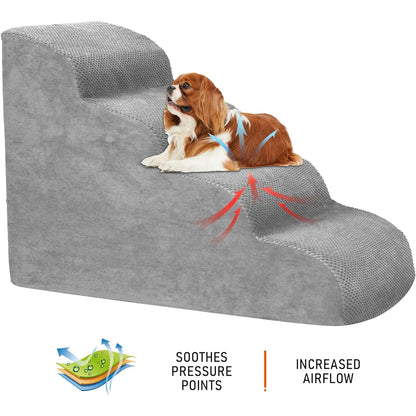 StepEase Dog Ramp