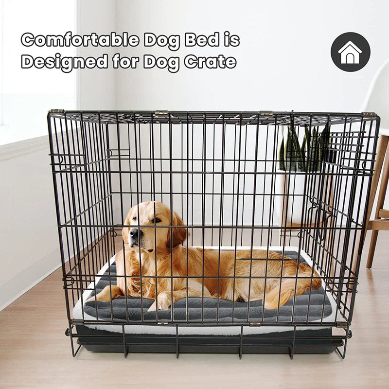 SnugTail Dog Bed
