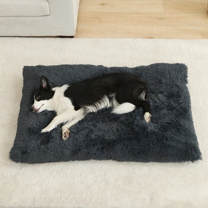 FurryDreams Dog Bed
