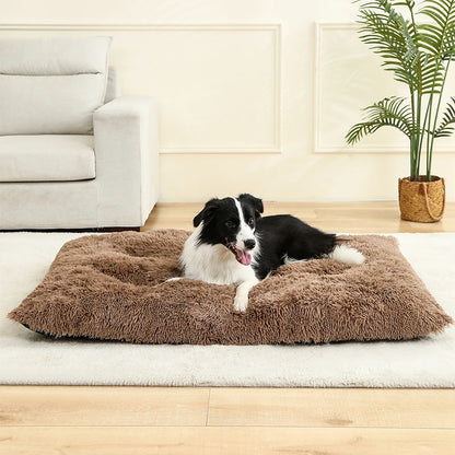 FurryDreams Dog Bed